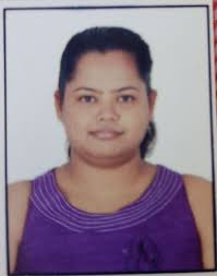 PT Powlomi Sinha